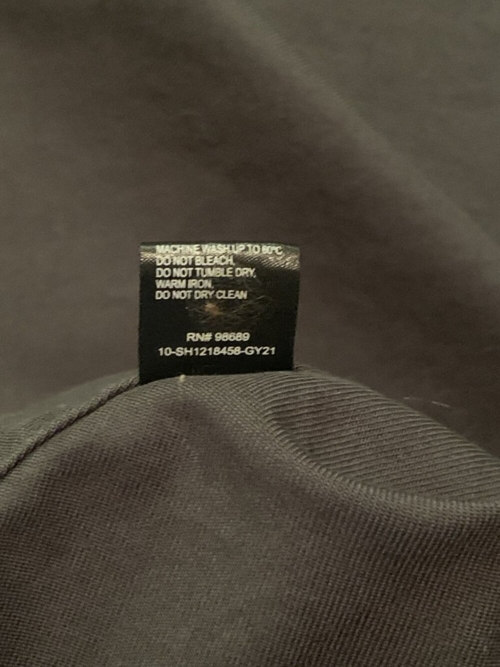 Todd Snyder + Albiate Utility Shirt SS Men's M Olive Green Made in Portugal RARE - Picture 5 of 8